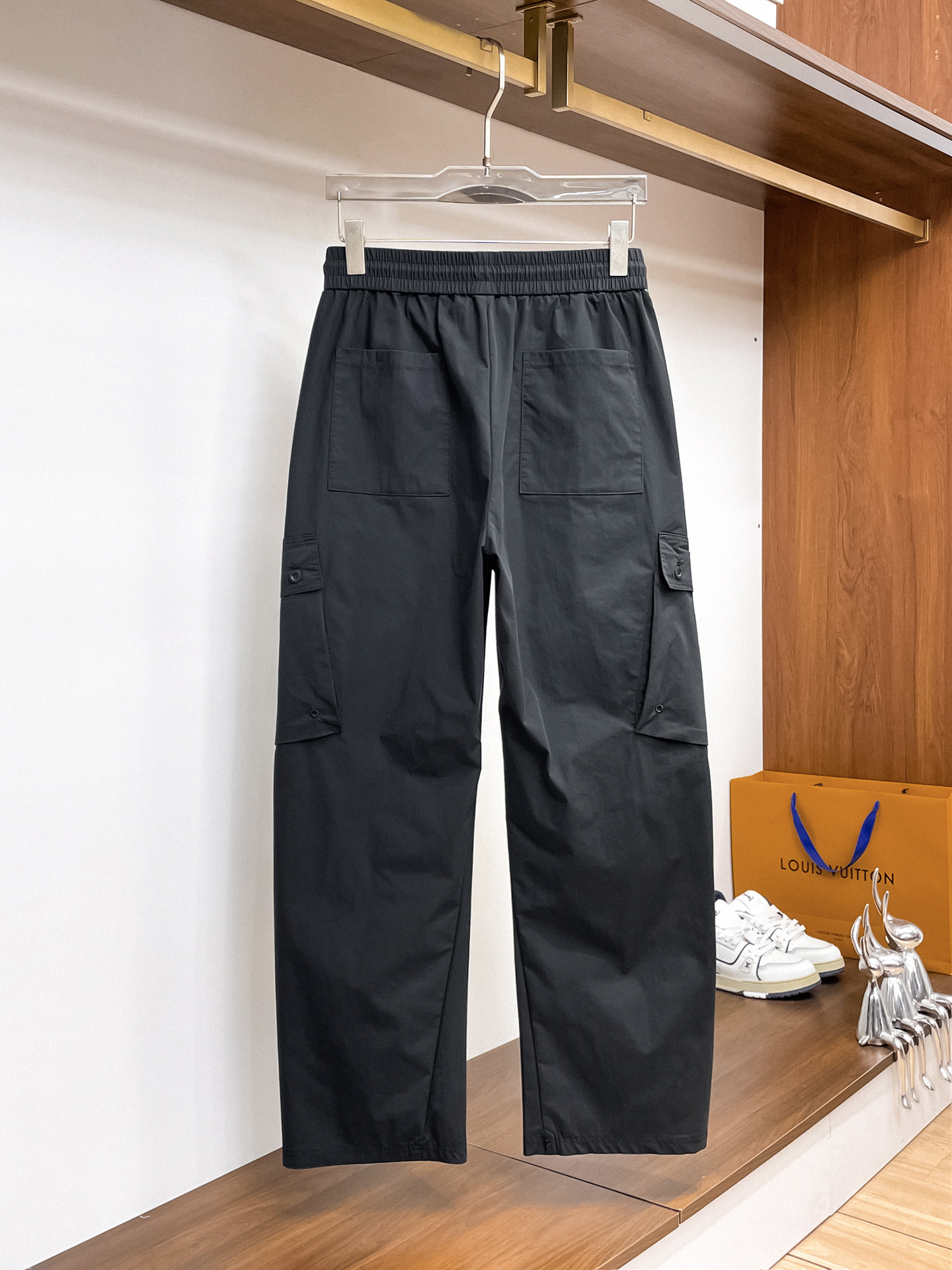 Casual Pants Man